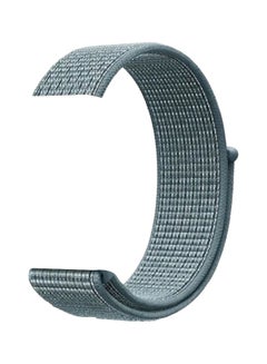Replacement Band For Apple Watch Series 1/2/3/4 42/44mm Blue