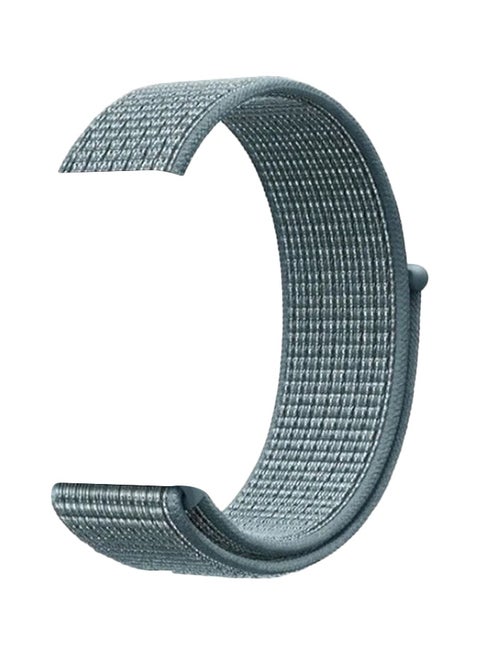 Replacement Band For Apple Watch Series 1/2/3/4 42/44mm Blue