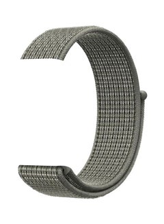 Replacement Band For Apple Smartwatch 1/2/3/4 40mm/42mm Grey