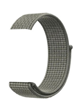 Replacement Band For Apple Smartwatch 1/2/3/4 40mm/42mm Grey - v1594374927/N39226291A_1