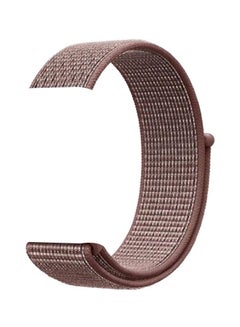 Replacement Band For Apple Smartwatch 1/2/3/4 42mm/44mm Brown