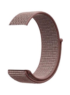 Replacement Band For Apple Watch 1/2/3/4 40mm/42mm Brown