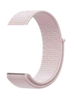 Replacement Band For Apple Watch Series 1/2/3/4 38/40mm Pink