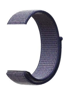 Replacement Band For Apple Watch Series 1/2/3/4 40/42mm Purple