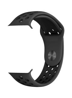 Replacement Band For Apple Watch  38/40mm Black