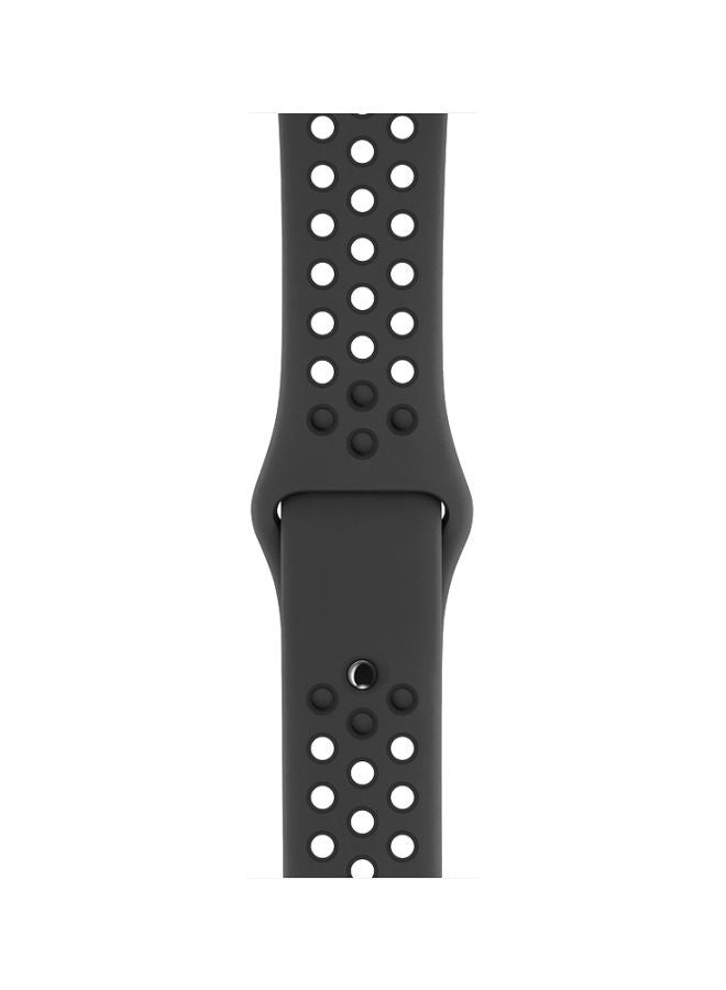 Biki - Replacement Band For Apple Watch  38/40mm Black - Image 1