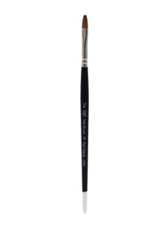 OPI Professional 7F Nail Brush Multicolour  - Image 1