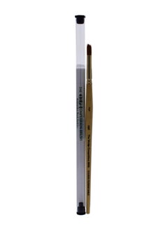 OPI The Wedge Competition Brush Multicolour  - Image 1