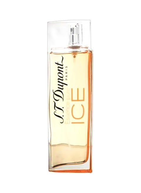 Essence Pure Ice Pour Femme EDT 100ml