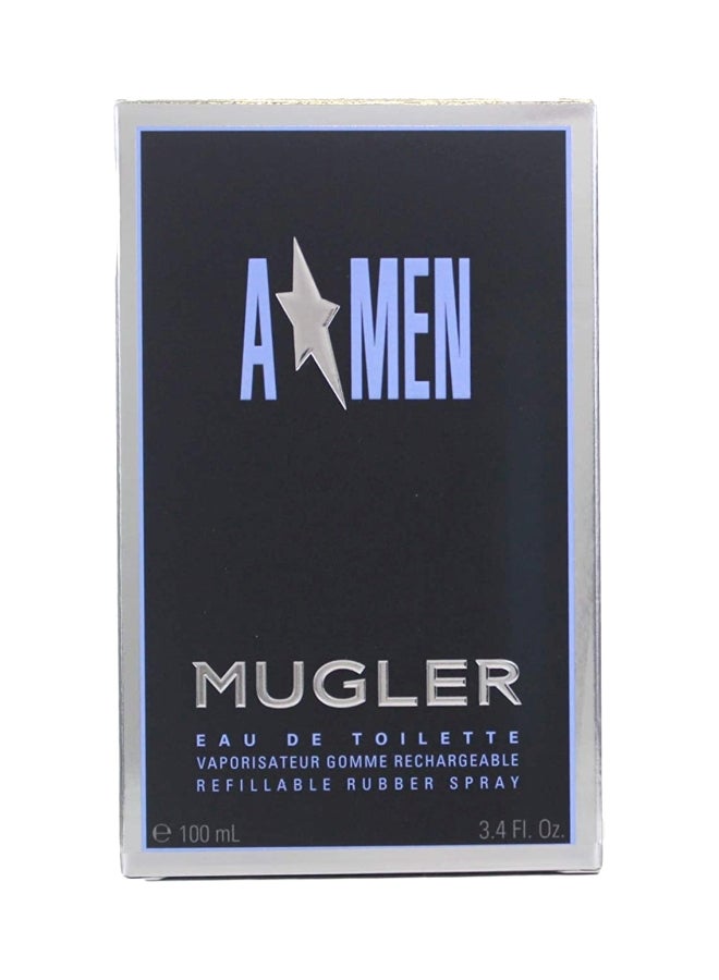 Thierry Mugler - Angel EDT 100ml - Image 1