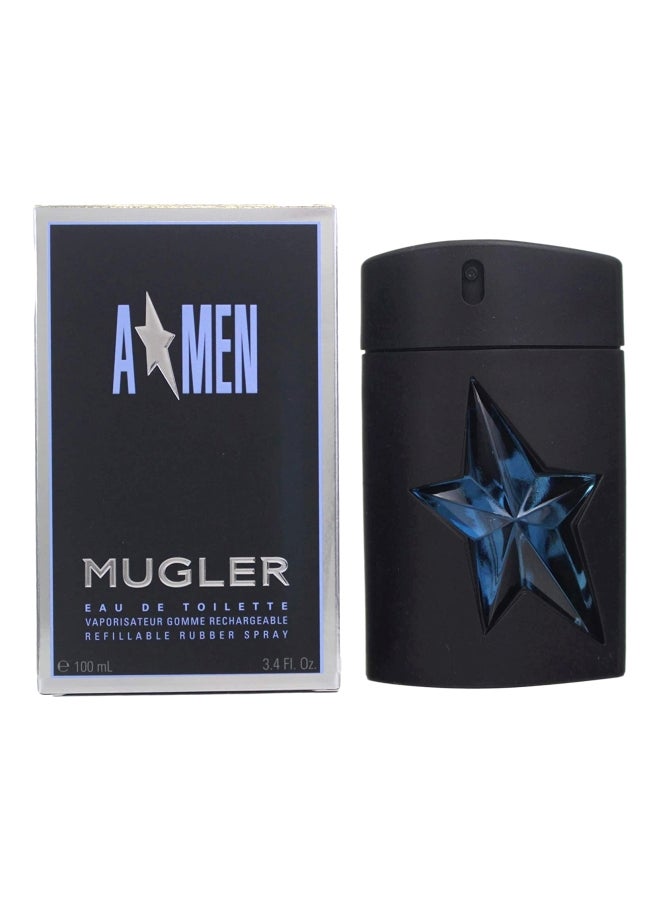 Thierry Mugler - Angel EDT 100ml - Image 1
