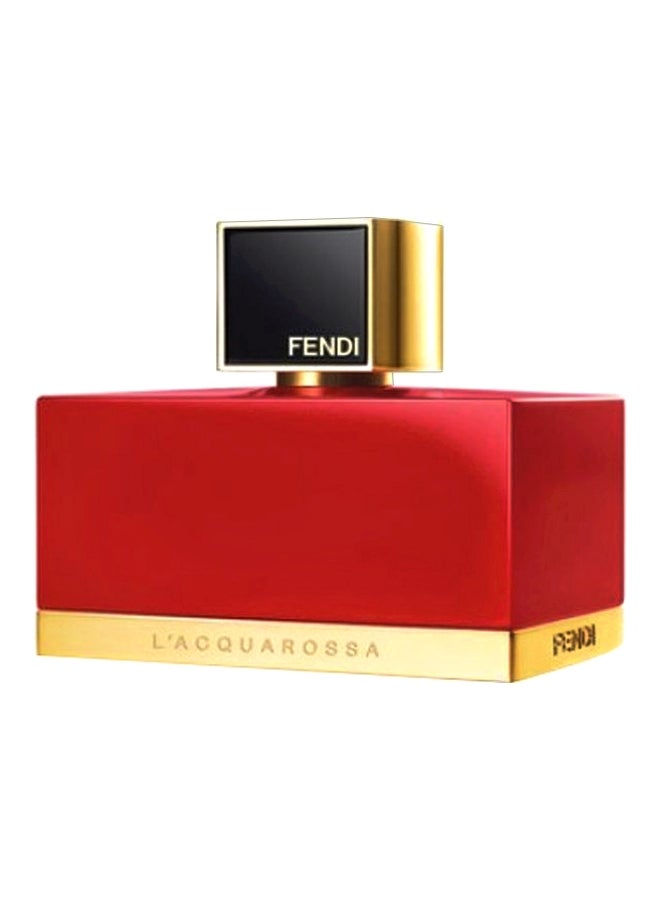 Fendi - L'Acquarossa EDP 50ml - Image 1