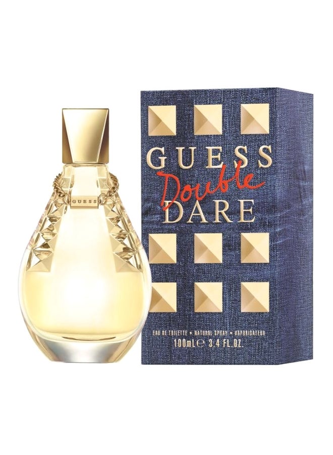 Double Dare EDT 100ml