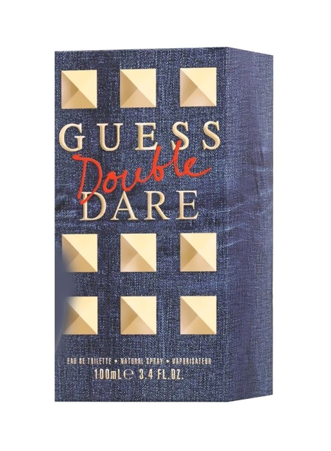Double Dare EDT 100ml