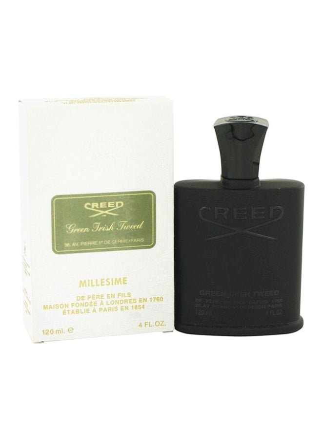 CREED - Green Irish Tweed EDP 120ml - Image 1