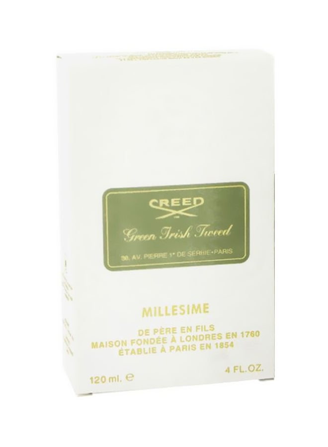 CREED - Green Irish Tweed EDP 120ml - Image 1
