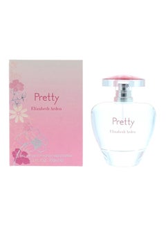 Elizabeth Arden Pretty EDP 100ml  - Image 2