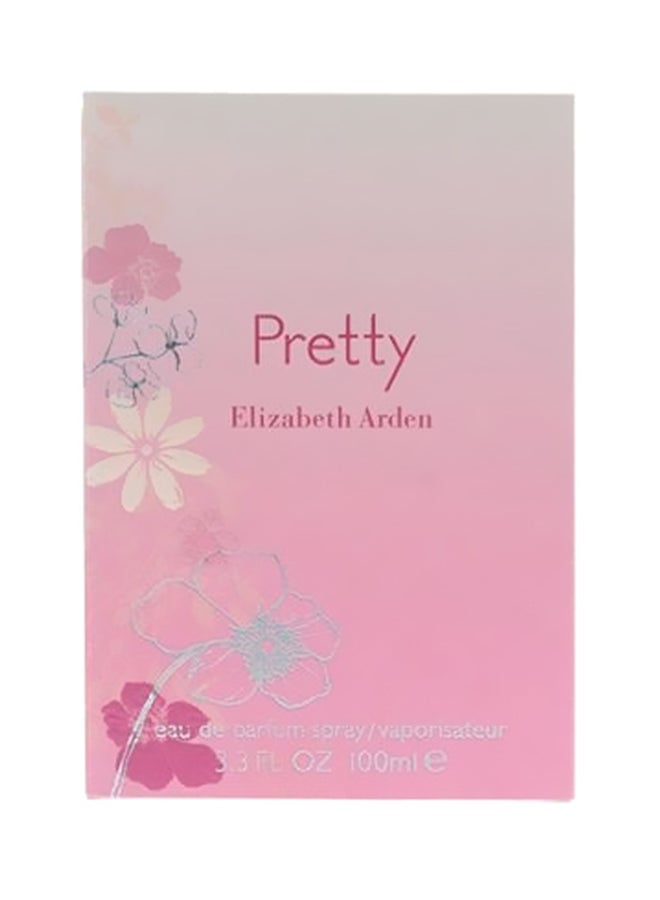 Pretty EDP 100ml
