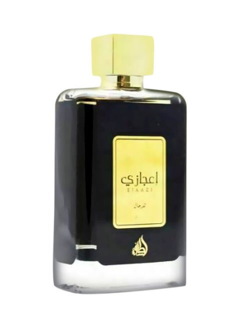 Ejaazi By  for Men , Eau De Parfum, 100Ml 100ml