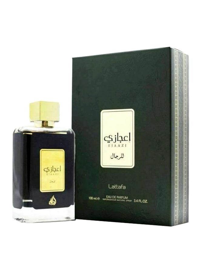 Ejaazi By  for Men , Eau De Parfum, 100Ml 100ml - v1594376864/N23637752A_2