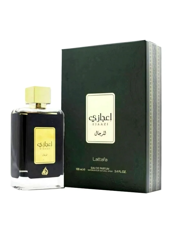 Lattafa Ejaazi By  for Men , Eau De Parfum, 100Ml