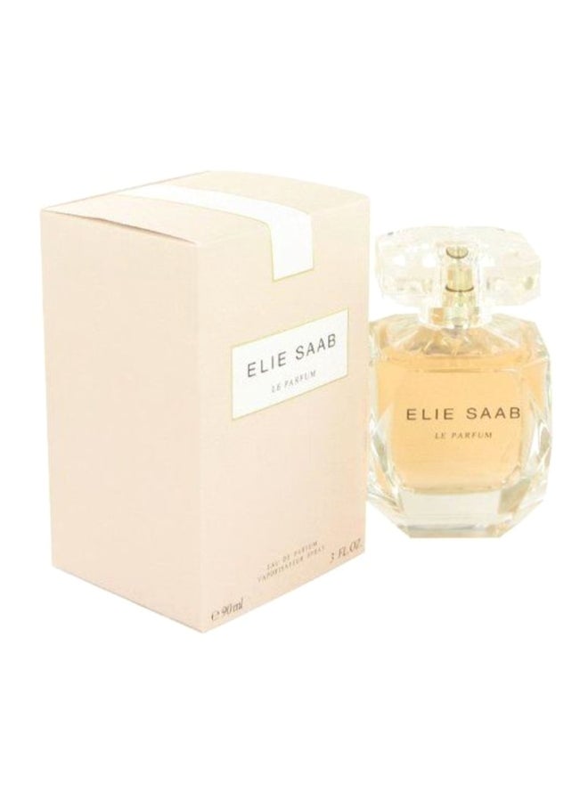Le Parfum EDP