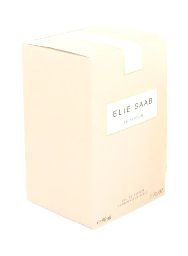 Le Parfum EDP
