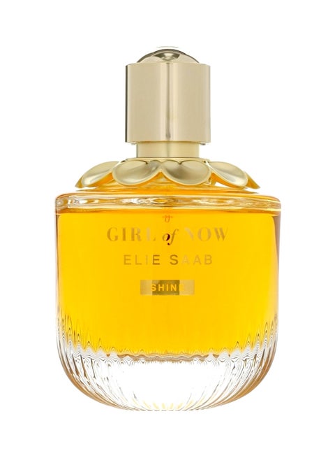 Girl Of Now Shine EDP 90ml