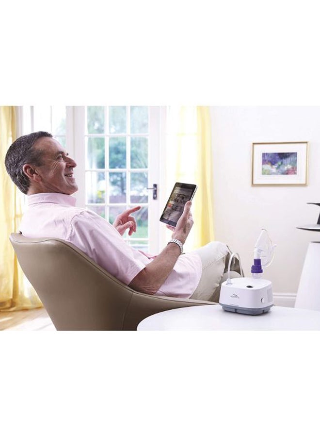 Philips - Respironics Innospire Essence Nebulizer - Image 1