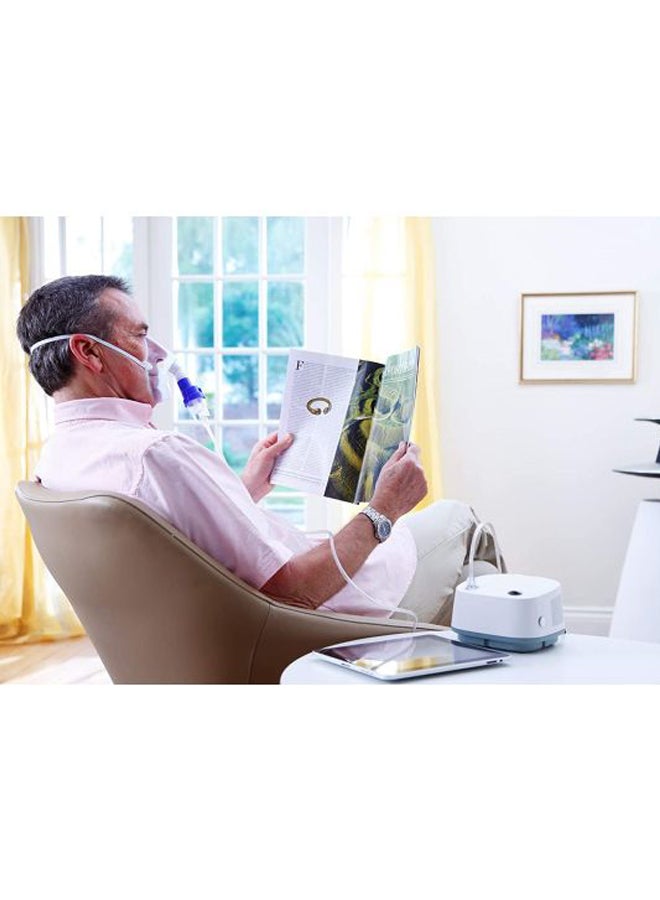 Philips - Respironics Innospire Essence Nebulizer - Image 1