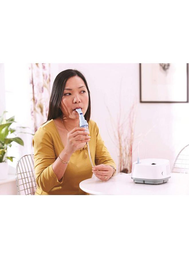 Philips - Respironics Innospire Essence Nebulizer - Image 1