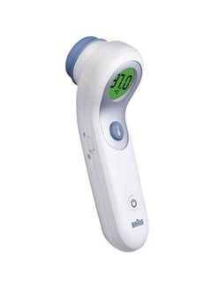 BRAUN No Touch Plus Touch Mode Forehead Thermometer  - Image 2