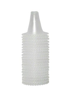 BRAUN 20-Piece Thermoscan Ear Thermometer Probe Cover  - Image 1