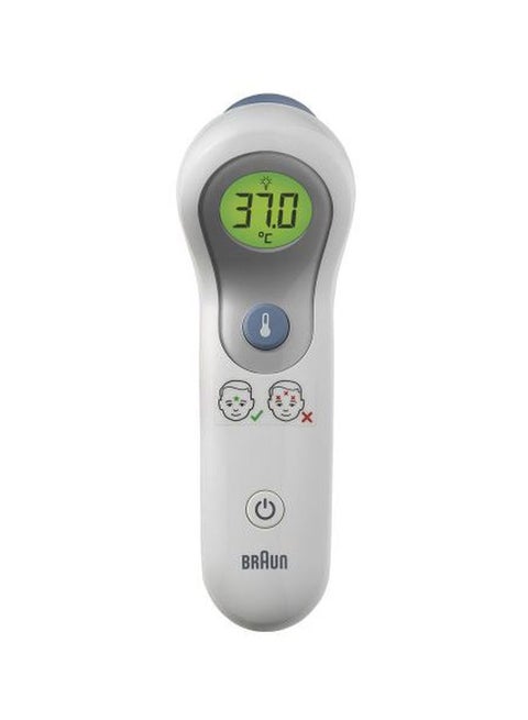 No Touch Plus Touch Mode Forehead Thermometer
