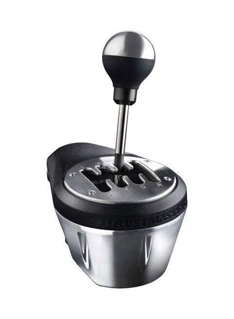 Th8A Add-On Shifter For PS5, PS4, Xbox Series X/S, Xbox One & PC