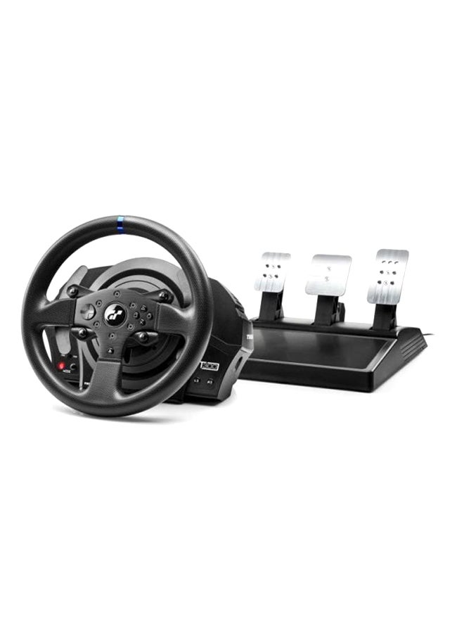 THRUSTMASTER T300RS GT Edition  - Image 1