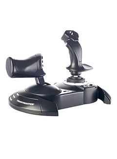 THRUSTMASTER T-Flight Hotas One Joystick - Black  - Image 1