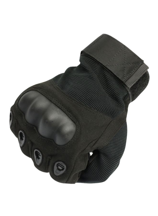 Generic Pair Of Tactical Gloves L  - Image 2