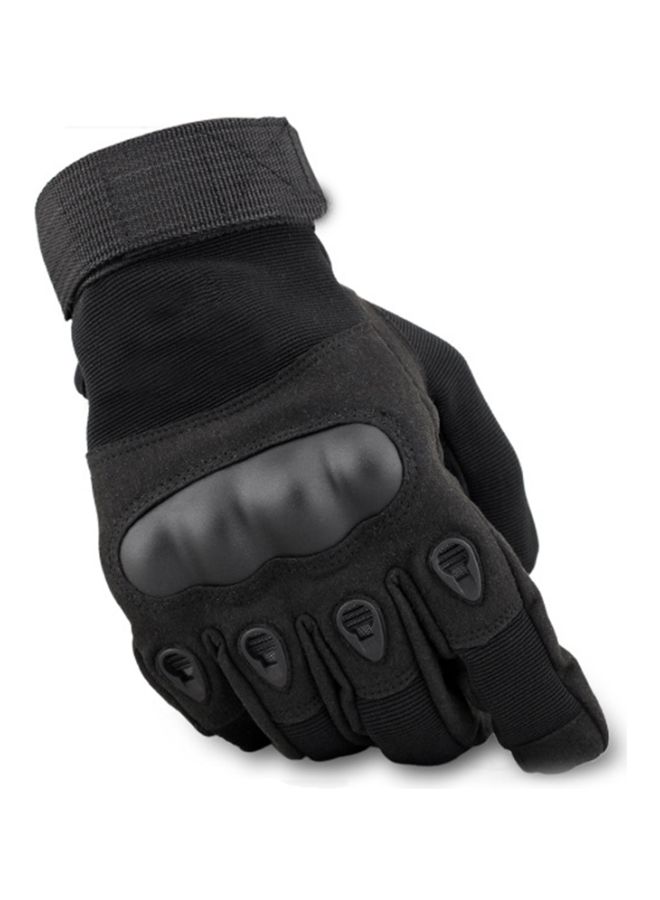 Generic Pair Of Tactical Gloves L  - Image 3