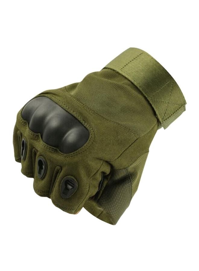 Generic Tactical Fitness Gloves XL  - Image 1