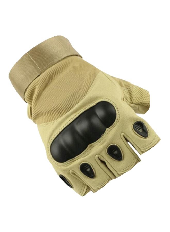 Generic Tactical Fitness Gloves L  - Image 1