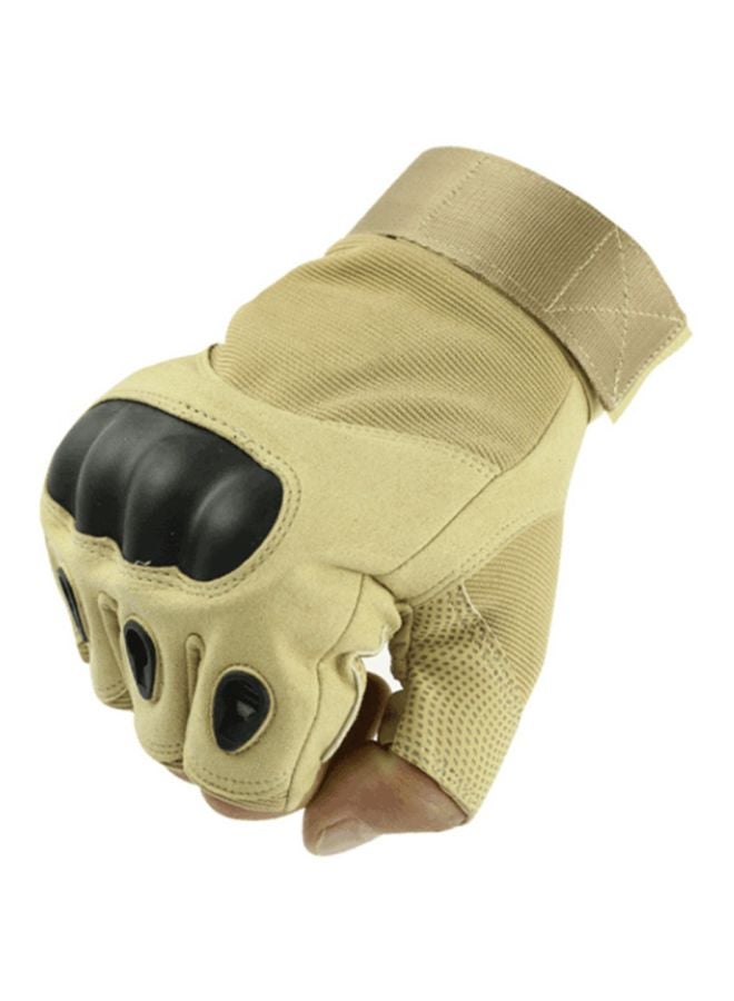 Generic Tactical Fitness Gloves L  - Image 2