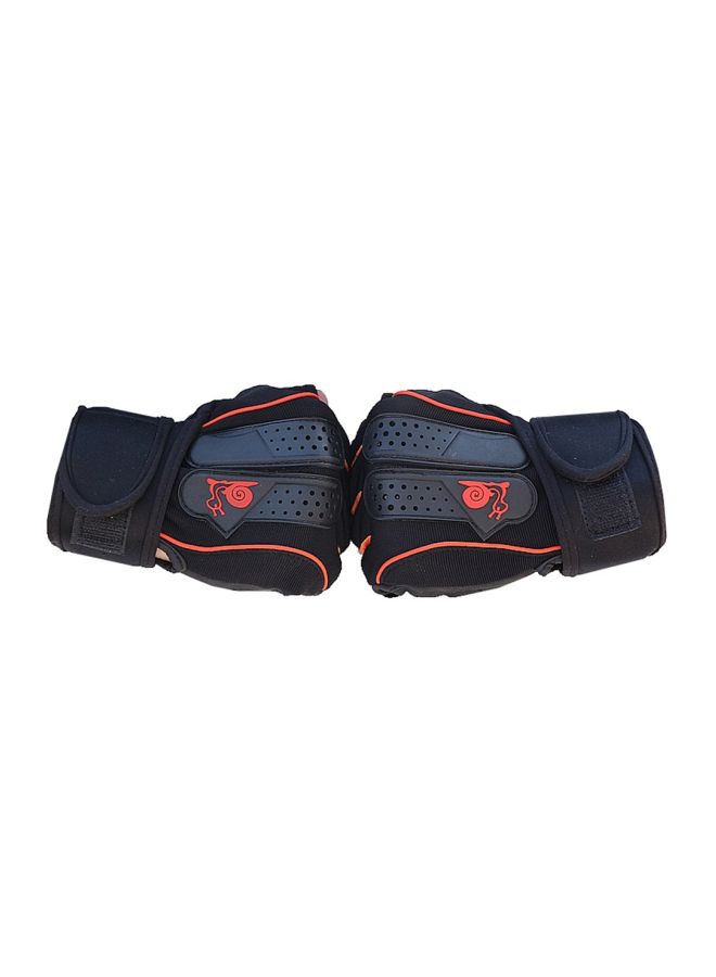 Generic Half-Finger Tactical Fitness Gloves XL  - Image 3