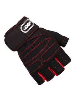 Half-Finger Tactical Gloves M