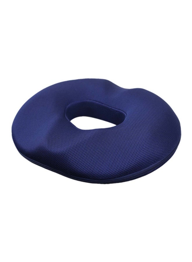 Generic Seat Ring Cushion Combination Blue 44x41x7.5centimeter  - Image 1