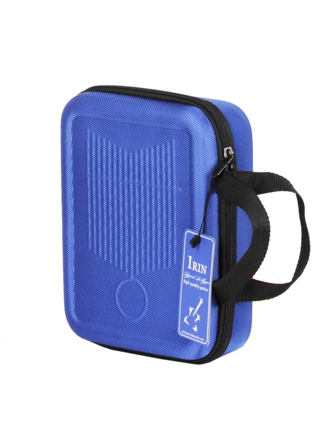 17-Key Water-Resistant Kalimba Case