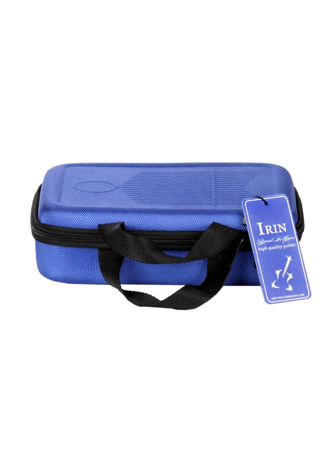 17-Key Water-Resistant Kalimba Case