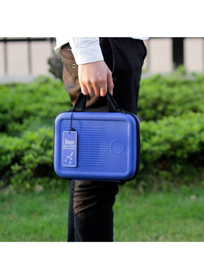 17-Key Water-Resistant Kalimba Case