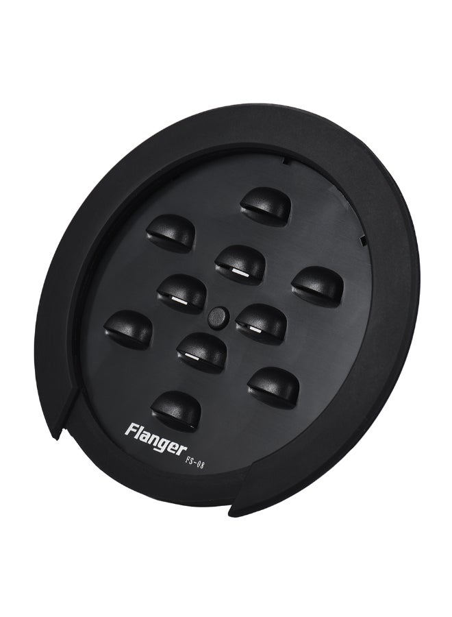 Flanger FS-08 Guitar Sound Hole Cover - Image 4