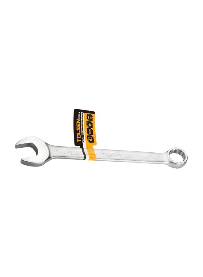 TOLSEN Handheld Spanner Silver